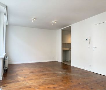 Instapklaar éénslaapkamerappartement in het historische centrum van... - foto 4