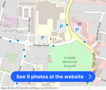 Langley Road, Langley, Berkshire - Photo 1