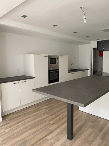 Appartement te huur Lokeren - Foto 2