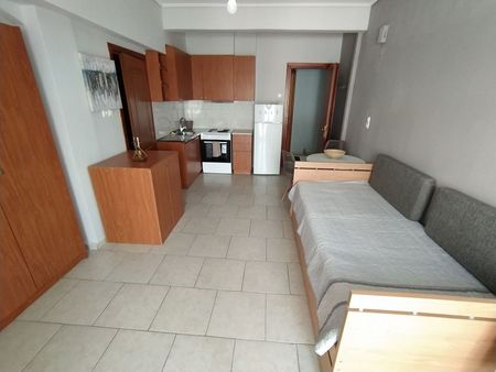 Studio/Γκαρσονιέρα για ενοικίαση - Καβάλα, - Photo 5