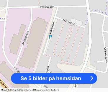 Månsgatan, 115 H, Anderstorp - Foto 1