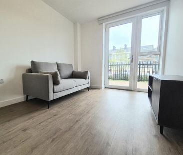 1 bedroom apartment to rent - Photo 6