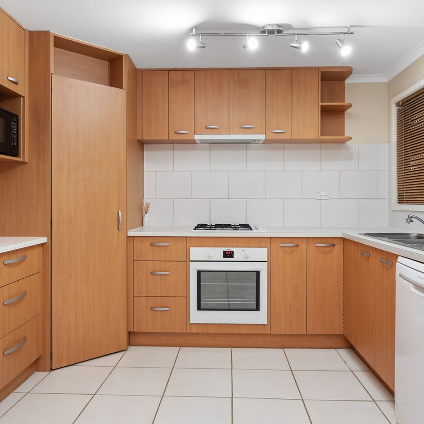 Gorgeous 3x1 Home - Photo 1