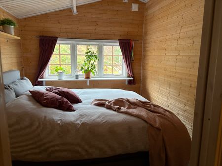 Ryrsjön, Göta - Foto 4