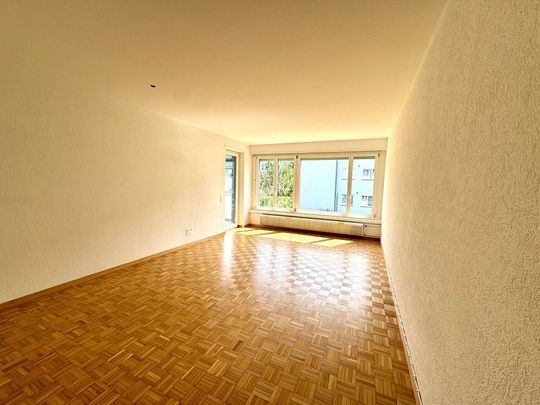 3.5 Zimmer, 85 m², EG - Photo 1