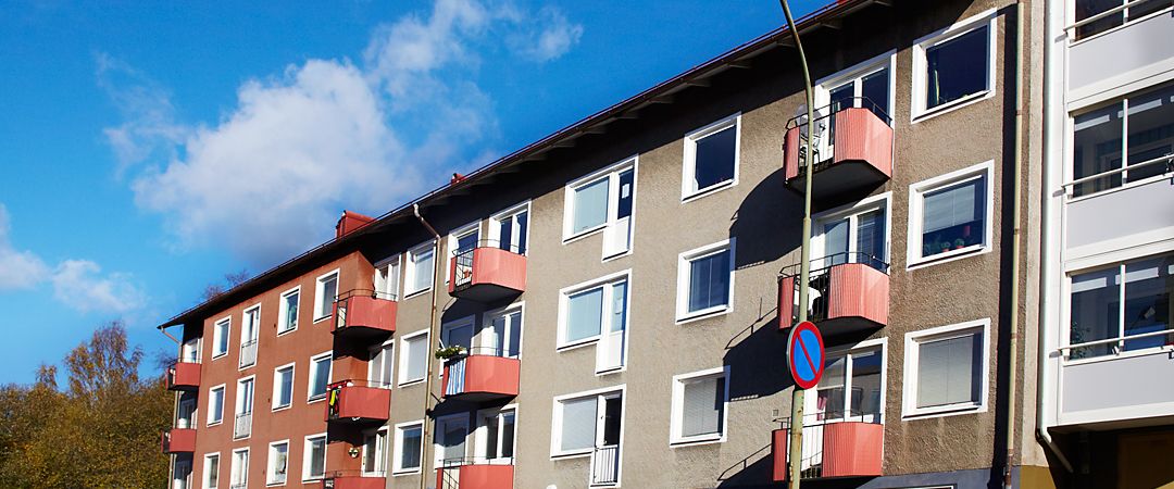 Alidebergsgatan, Borås - Photo 1