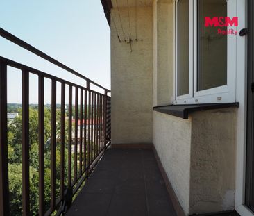 Pronájem bytu 1+kk a garsoniéry 25 m² - Photo 2