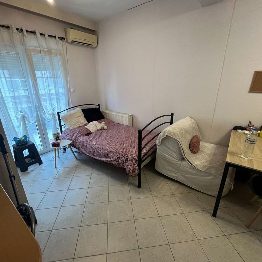 Studio/Γκαρσονιέρα για ενοικίαση Άγιος Νικόλαος (Βόλος) - Φωτογραφία 1