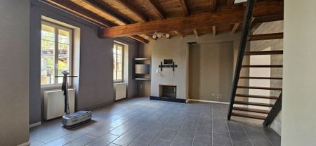 Location maison 5 pièces, 156.00m², Montberon - Photo 3