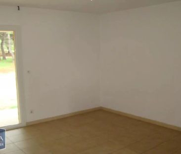 Appartement à louer 1 pièce 27m² - Photo 1