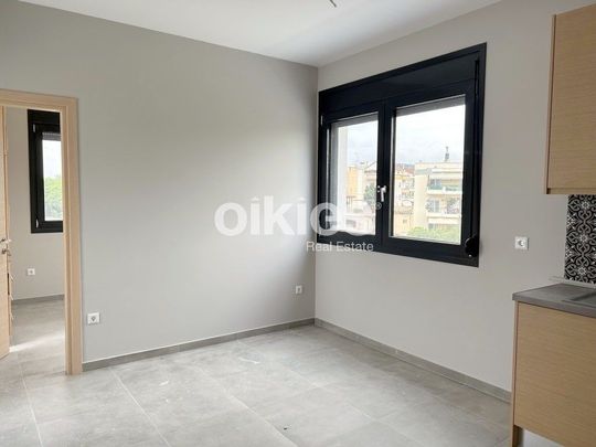Studio/Γκαρσονιέρα για ενοικίαση Θέρμη - Photo 1