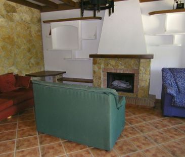 IPS2336105: FOR RENT Country House in Alhaurín El Grande - Photo 1