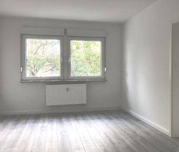 Hier möchten Sie einziehen? Gern! 2-Zimmer-Wohnung zu vermieten - Foto 3