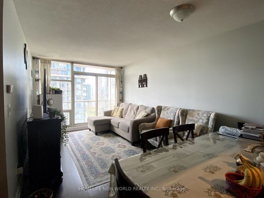 For Lease - 35 Mariner Terrace Unit# 2201, Toronto, Ontario - Photo 1