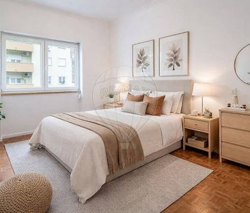 Apartamento T3 em Lisboa - Photo 6