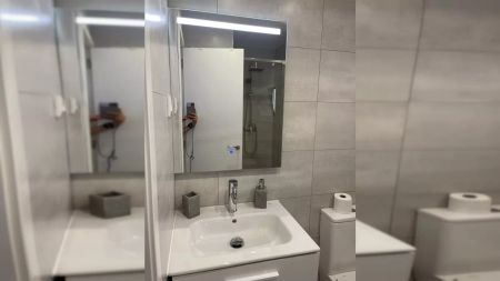 Studio for rent in Peñagrande, Madrid, bills included - Foto 3
