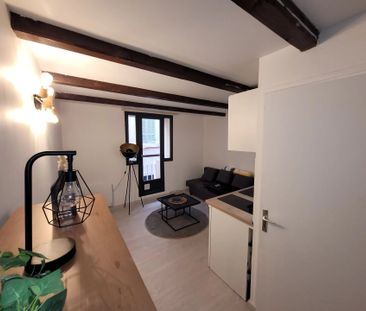 Location Appartement 1 pièce 17m² AIX EN PROVENCE 13100 - Photo 2