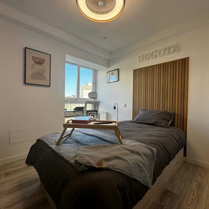 Calle de Valdecanillas, Madrid, Community of Madrid 28037 - Photo 1