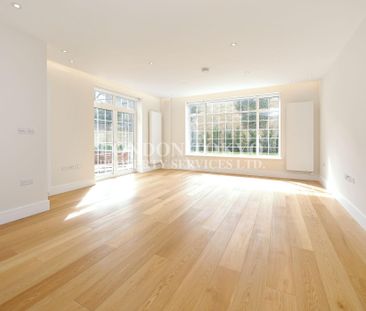 Sandwell Court, NW11, London - Photo 1