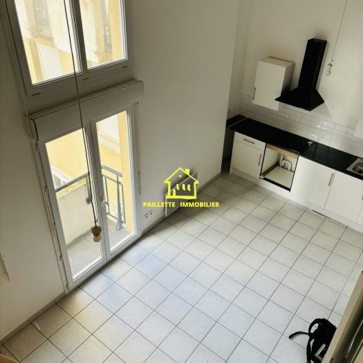 A LOUER RESIDENCE NEUVE - Photo 1