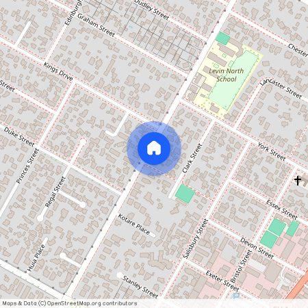 B/128 Weraroa Road, Levin, Horowhenua