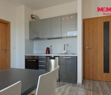 Pronájem bytu 2+kk 38 m², Prokopa Holého 1905, Čáslav Čáslav-Nové M... - Photo 6