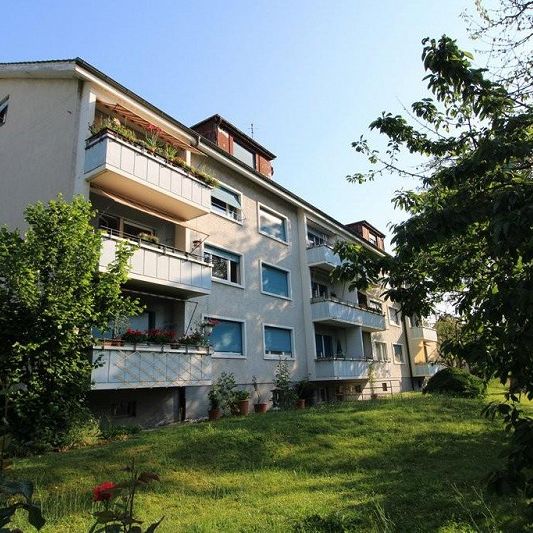 Ihr neues Zuhause in Allschwil - ruhige 3.5-Zimmerwohnung mit Balkon - Photo 1