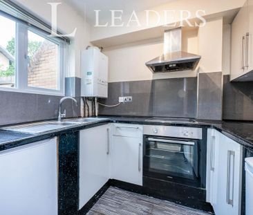 1 bedroom flat to rent - Photo 3