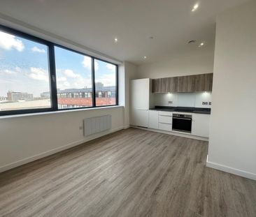 2 bedroom apartment to rent - Photo 5
