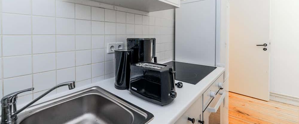 Zimmer in der Togostraße - Foto 1