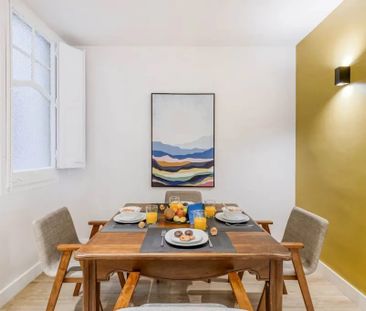 Carrer de Sepúlveda, Barcelona, Catalonia 08015 - Photo 1