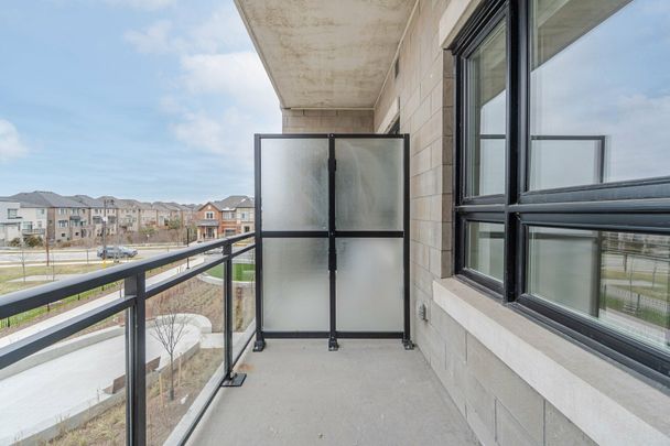 For Lease - 3265 Carding Mill Trail Unit# 204, Oakville, Ontario - Photo 1