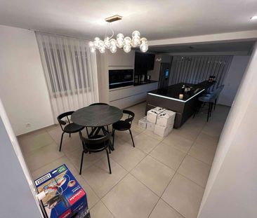 3.5 Zimmer, 95 m², EG - Photo 4