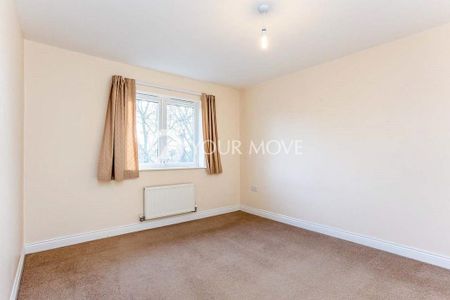 4 bedroom terraced house to rent - Photo 3