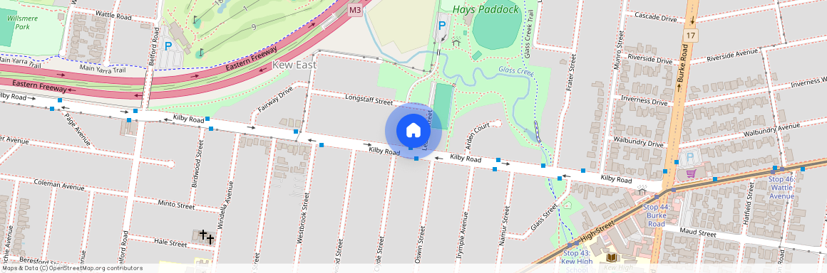 141 Kilby Road, Vic 3102, Kew East