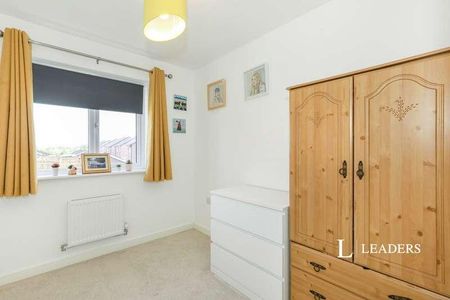 Collegiate Drive, Northwich, Cheshire, CW9 - Photo 4