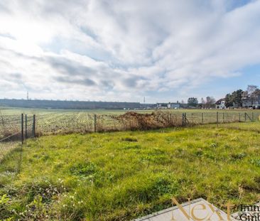 MIETE mit KAUFOPTION – Einladende 2-Zimmer-Wohnung mit Eigengarten ... - Photo 1