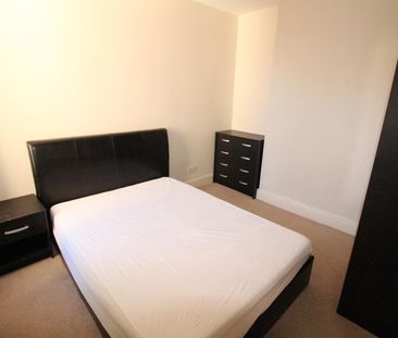 House - End Terrace For Rent Napier Road, Southsea - Photo 5