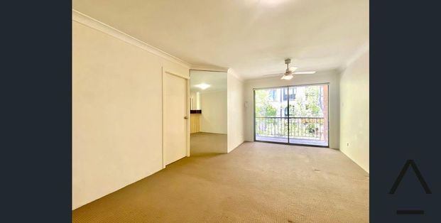 One-Bedroom Unit with Lock-Up Garage in Prime Location - Photo 1