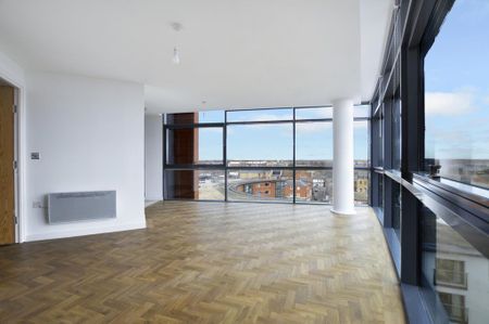 2 bedroom flat to rent - Photo 3