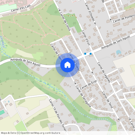 San Jose, Province of Balearic Islands