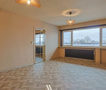 Appartement te huur in Izegem voor € 620 met 1 slaapkamer - Foto 1