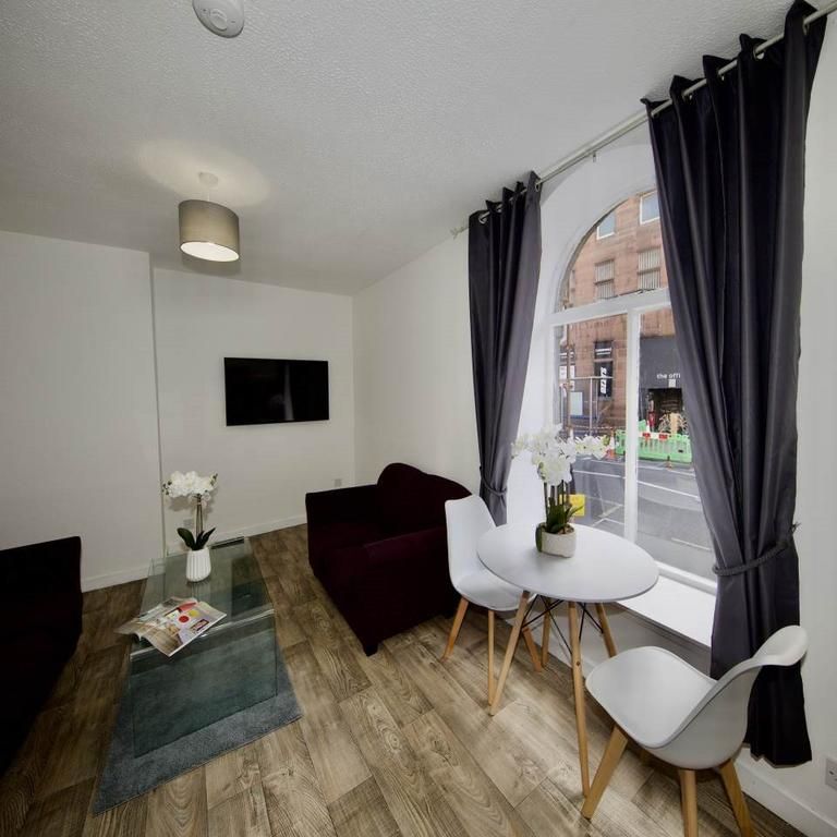 1 bedroom flat to rent - Photo 1