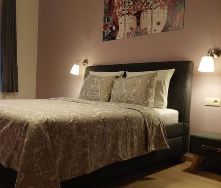 Appartement te huur - Foto 5