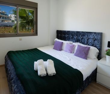 Calanova Golf, Calanova Golf, Málaga - Photo 6