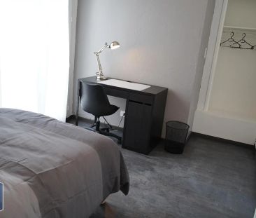 Appartement à louer 4 pièces 73.06m² - Photo 4