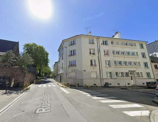 Appartement T3 à louer - 48 m² - Photo 1