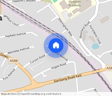 Westwood Avenue, Poulton-le-Fylde - Photo 1