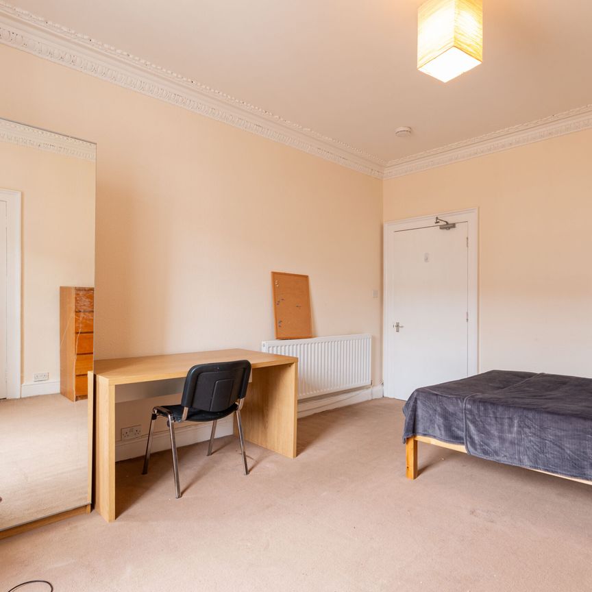 1447L - Lauriston Street, Edinburgh, EH3 9DJ - Photo 1