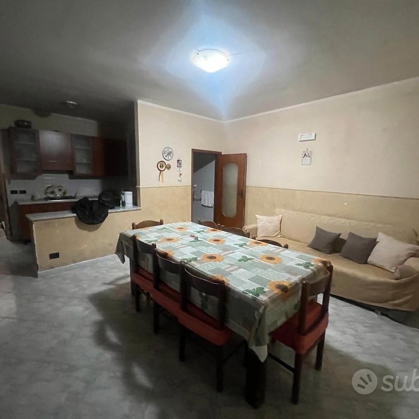 Trilocale in via Ercole Ercoli - Foto 1